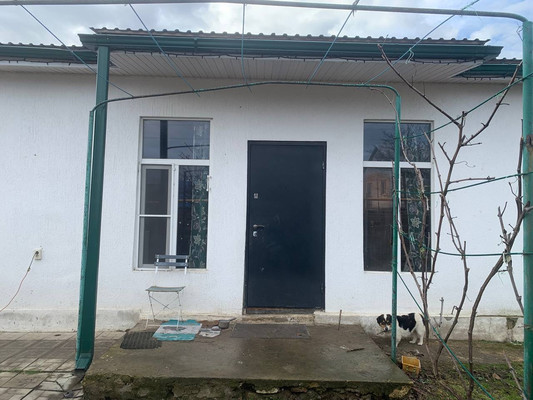 Продам дом, Коммунистическая ул, 21, Школьный х, 0 км от города