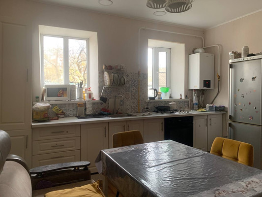 Продам дом, Коммунистическая ул, 21, Школьный х, 0 км от города