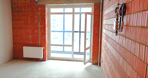 Продам однокомнатную (1-комн.) квартиру, Невская ул, 5/7, Новоселье гп