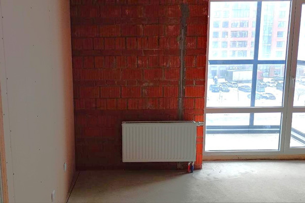 Продам однокомнатную (1-комн.) квартиру, Невская ул, 5/7, Новоселье гп