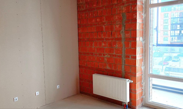 Продам однокомнатную (1-комн.) квартиру, Невская ул, 5/7, Новоселье гп