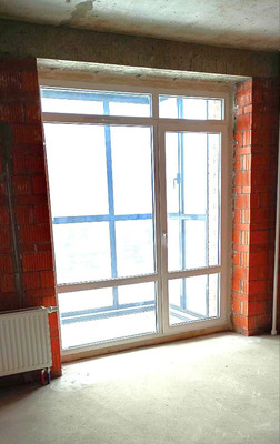 Продам однокомнатную (1-комн.) квартиру, Невская ул, 5/7, Новоселье гп