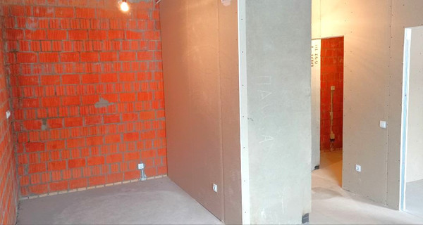 Продам однокомнатную (1-комн.) квартиру, Невская ул, 5/7, Новоселье гп