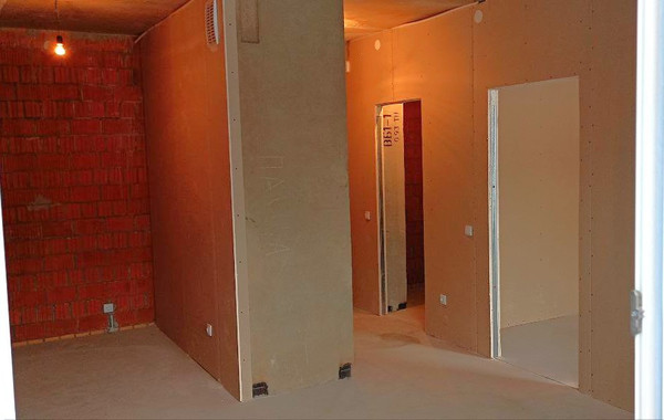 Продам однокомнатную (1-комн.) квартиру, Невская ул, 5/7, Новоселье гп