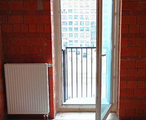 Продам однокомнатную (1-комн.) квартиру, Невская ул, 5/7, Новоселье гп