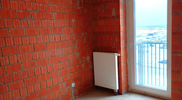 Продам однокомнатную (1-комн.) квартиру, Невская ул, 5/7, Новоселье гп