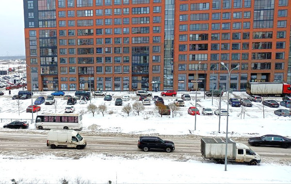 Продам однокомнатную (1-комн.) квартиру, Невская ул, 5/7, Новоселье гп