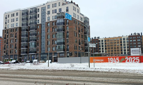 Продам однокомнатную (1-комн.) квартиру, Невская ул, 5/7, Новоселье гп