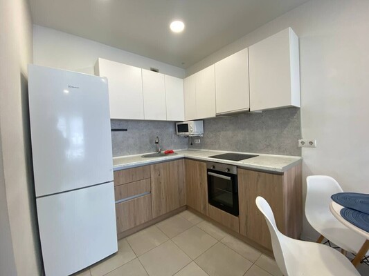 Продам двухкомнатную (2-комн.) квартиру, Большое Понизовье ул, 3, Сосенское п