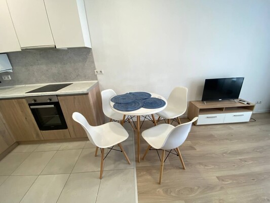 Продам двухкомнатную (2-комн.) квартиру, Большое Понизовье ул, 3, Сосенское п