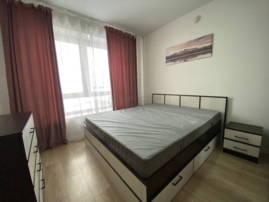 Продам двухкомнатную (2-комн.) квартиру, Большое Понизовье ул, 3, Сосенское п