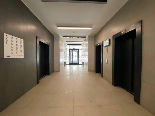 Продам двухкомнатную (2-комн.) квартиру, Большое Понизовье ул, 3, Сосенское п