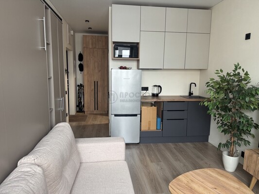 Продам однокомнатную (1-комн.) квартиру, Тагильская ул, 2к1, Москва г