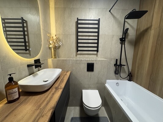 Продам однокомнатную (1-комн.) квартиру, Тагильская ул, 2к1, Москва г