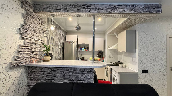 Продам однокомнатную (1-комн.) квартиру, Ивановская ул, 73к1, Кохма г