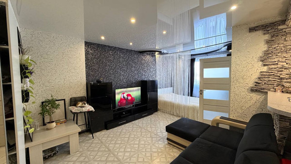 Продам однокомнатную (1-комн.) квартиру, Ивановская ул, 73к1, Кохма г