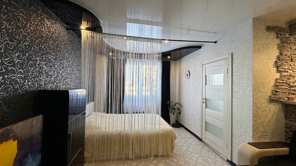 Продам однокомнатную (1-комн.) квартиру, Ивановская ул, 73к1, Кохма г