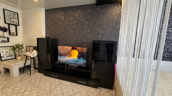 Продам однокомнатную (1-комн.) квартиру, Ивановская ул, 73к1, Кохма г