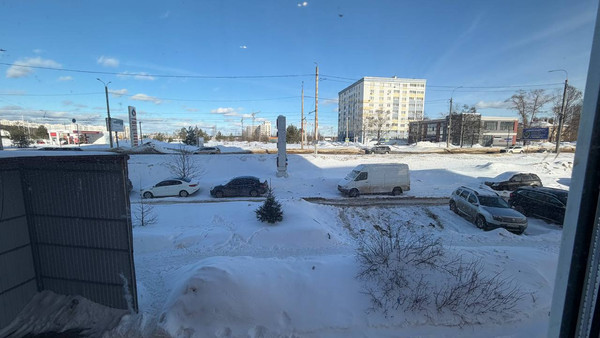 Продам однокомнатную (1-комн.) квартиру, Ивановская ул, 73к1, Кохма г