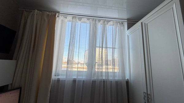 Продам однокомнатную (1-комн.) квартиру, Ивановская ул, 73к1, Кохма г