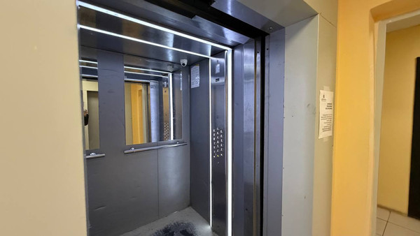 Продам однокомнатную (1-комн.) квартиру, Ивановская ул, 73к1, Кохма г