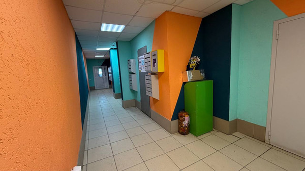 Продам однокомнатную (1-комн.) квартиру, Ивановская ул, 73к1, Кохма г