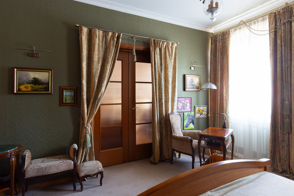 Продам двухкомнатную (2-комн.) квартиру, Кронверкский пр-кт, 65А, Санкт-Петербург г