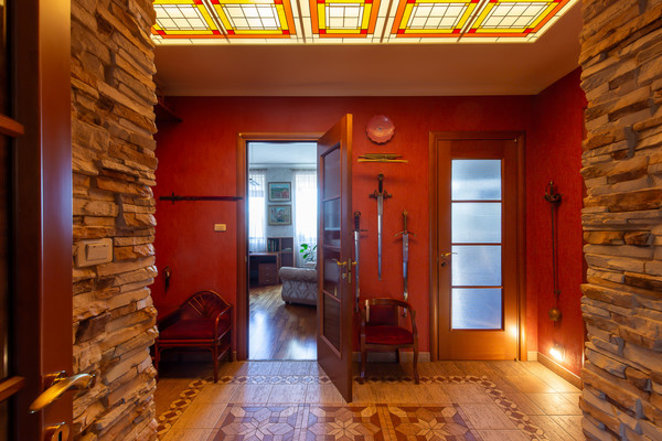 Продам двухкомнатную (2-комн.) квартиру, Кронверкский пр-кт, 65А, Санкт-Петербург г