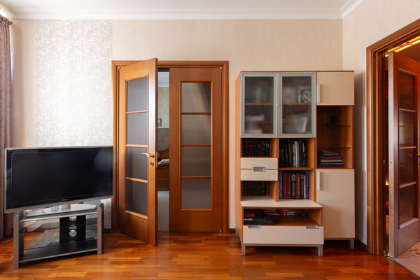 Продам двухкомнатную (2-комн.) квартиру, Кронверкский пр-кт, 65А, Санкт-Петербург г