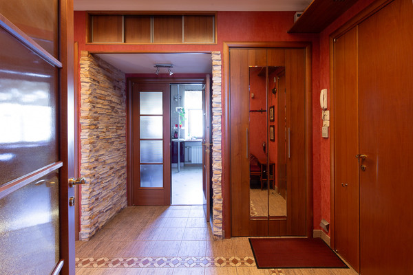 Продам двухкомнатную (2-комн.) квартиру, Кронверкский пр-кт, 65А, Санкт-Петербург г