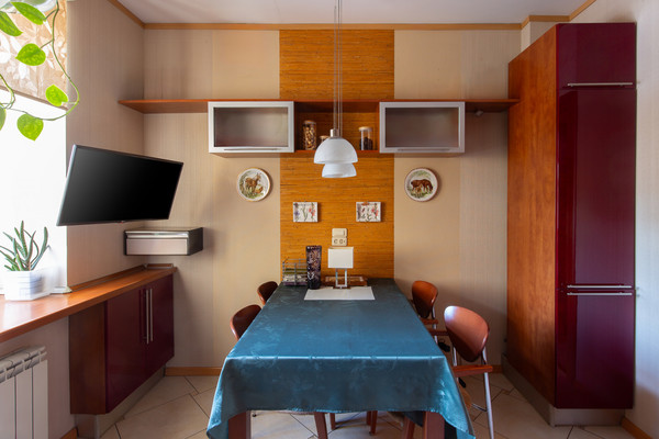 Продам двухкомнатную (2-комн.) квартиру, Кронверкский пр-кт, 65А, Санкт-Петербург г