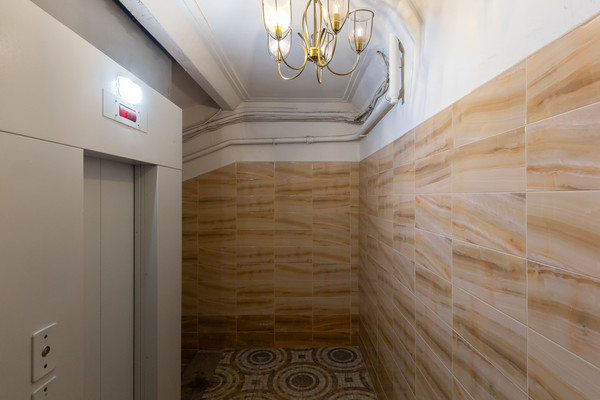 Продам двухкомнатную (2-комн.) квартиру, Кронверкский пр-кт, 65А, Санкт-Петербург г