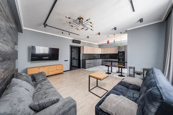 Продам однокомнатную (1-комн.) квартиру, Нахимовский пр-кт, 73, Москва г