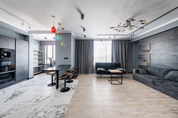 Продам однокомнатную (1-комн.) квартиру, Нахимовский пр-кт, 73, Москва г