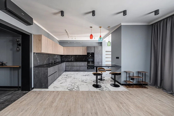 Продам однокомнатную (1-комн.) квартиру, Нахимовский пр-кт, 73, Москва г