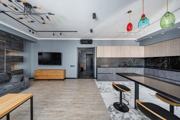 Продам однокомнатную (1-комн.) квартиру, Нахимовский пр-кт, 73, Москва г