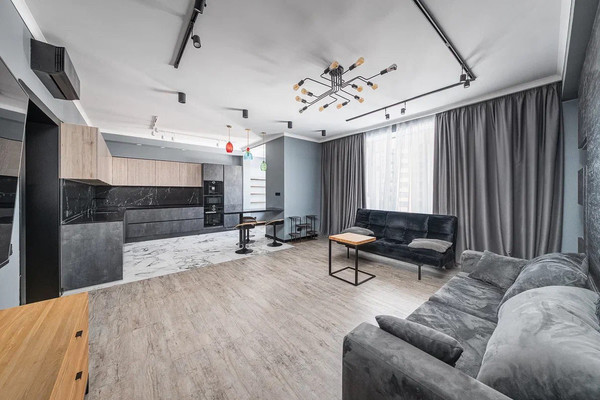 Продам однокомнатную (1-комн.) квартиру, Нахимовский пр-кт, 73, Москва г