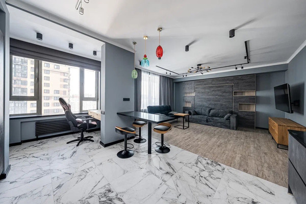 Продам однокомнатную (1-комн.) квартиру, Нахимовский пр-кт, 73, Москва г