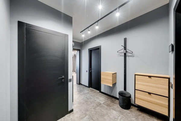 Продам однокомнатную (1-комн.) квартиру, Нахимовский пр-кт, 73, Москва г