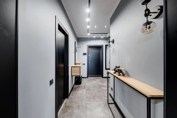 Продам однокомнатную (1-комн.) квартиру, Нахимовский пр-кт, 73, Москва г