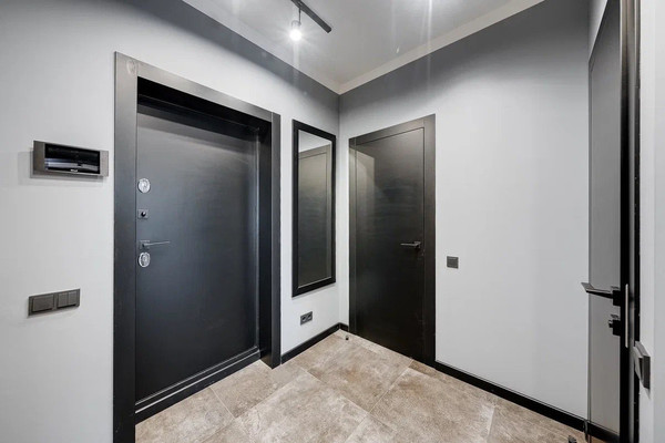 Продам однокомнатную (1-комн.) квартиру, Нахимовский пр-кт, 73, Москва г