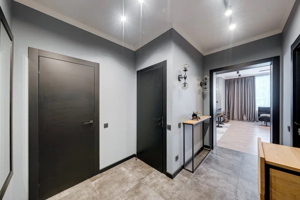 Продам однокомнатную (1-комн.) квартиру, Нахимовский пр-кт, 73, Москва г