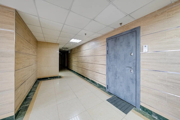 Продам однокомнатную (1-комн.) квартиру, Нахимовский пр-кт, 73, Москва г