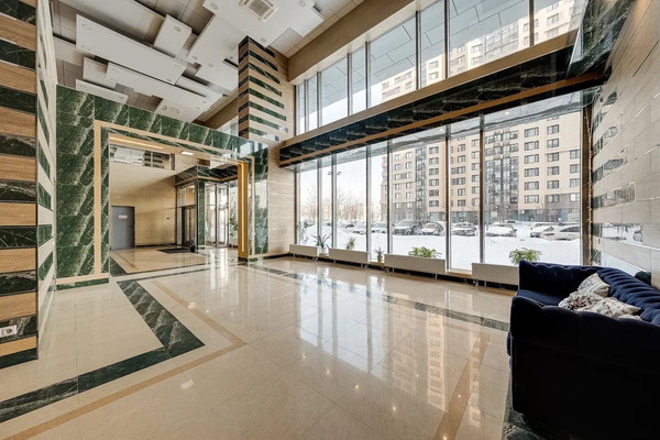 Продам однокомнатную (1-комн.) квартиру, Нахимовский пр-кт, 73, Москва г