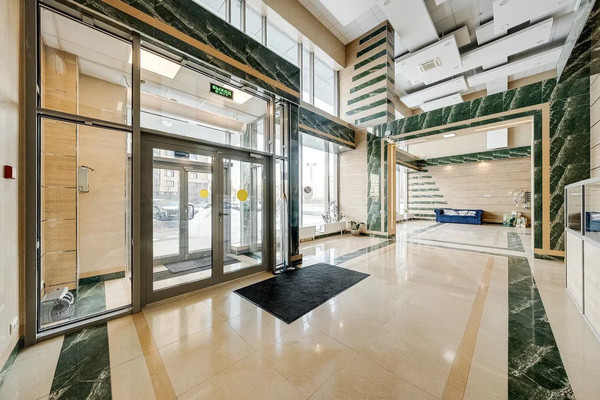 Продам однокомнатную (1-комн.) квартиру, Нахимовский пр-кт, 73, Москва г