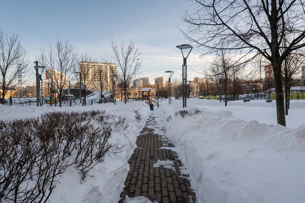 Продам однокомнатную (1-комн.) квартиру, Нахимовский пр-кт, 73, Москва г