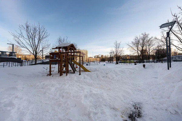 Продам однокомнатную (1-комн.) квартиру, Нахимовский пр-кт, 73, Москва г