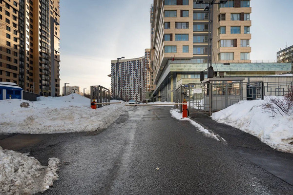 Продам однокомнатную (1-комн.) квартиру, Нахимовский пр-кт, 73, Москва г