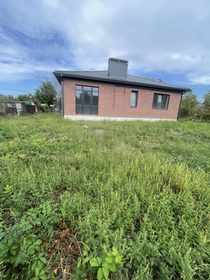 Продам дом, 6-я Турнирная ул, 37, Ростов-на-Дону г, 0 км от города