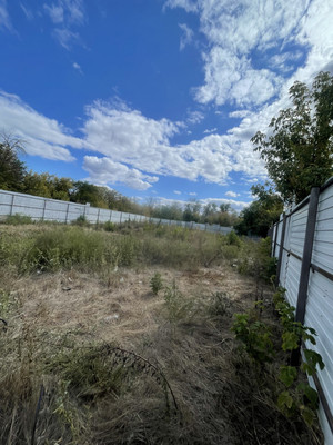 Продам участок 8,3 соток, ИЖС, Тенистая ул, 10, Батайск г, 0 км от города